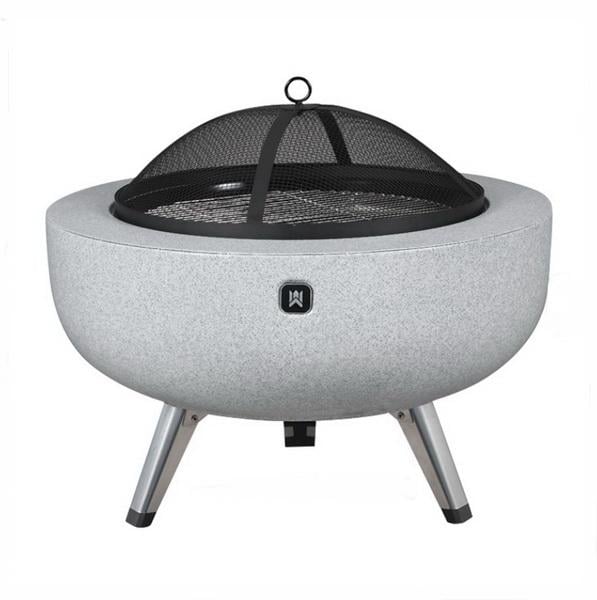 Мангал HM-BG032F