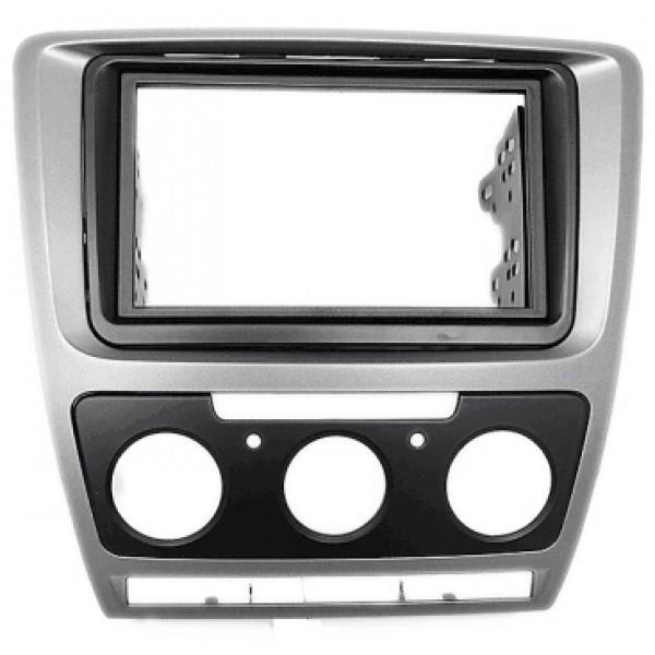 Перехідна рамка Carav Skoda Octavia A5 (11-185)