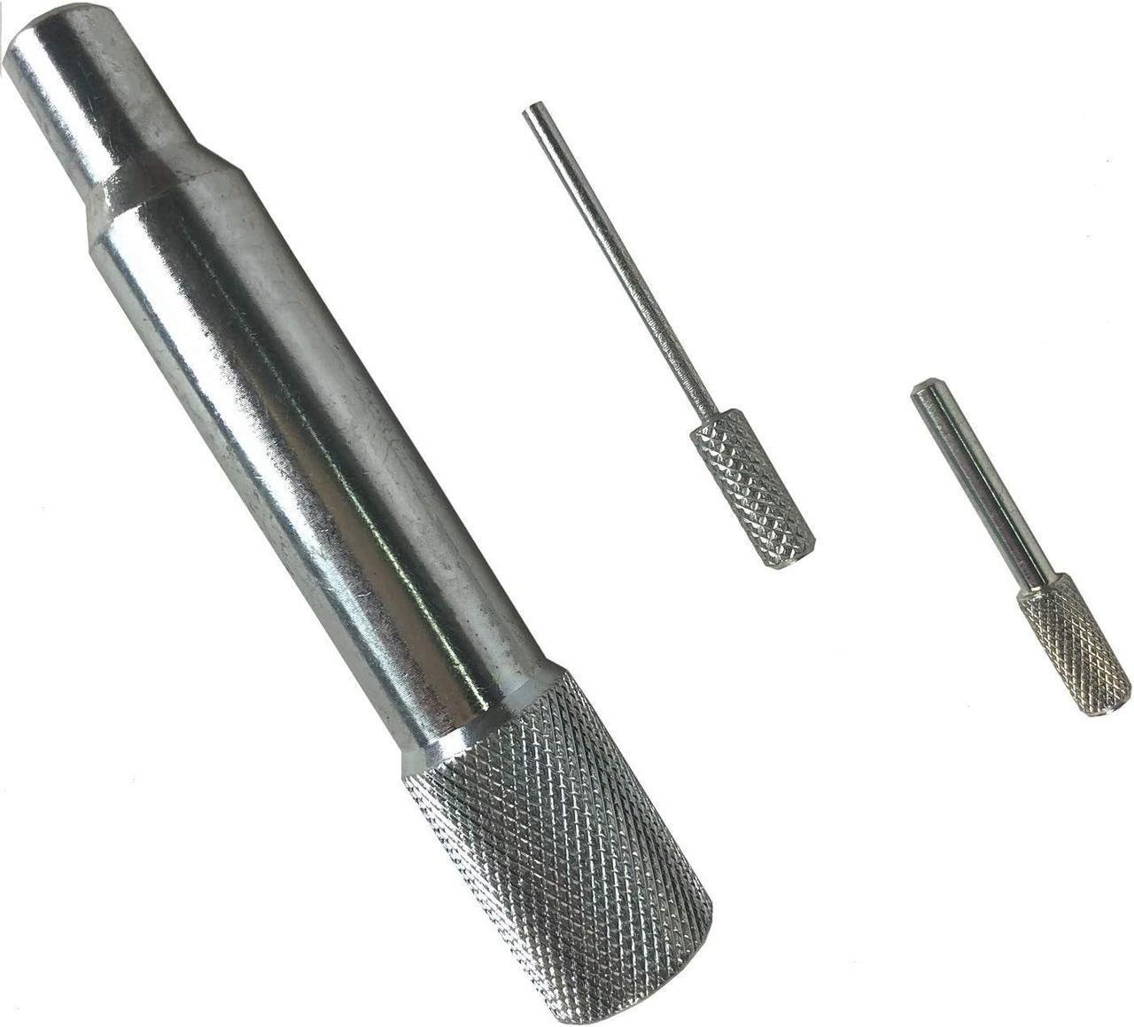 Набір фіксаторів Rewolt Opel 1.0/1.2/1.4 (T1511OPL) - фото 2