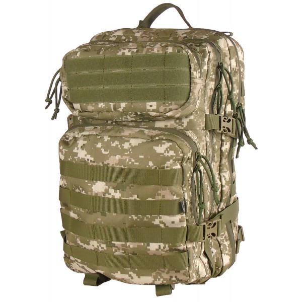 Рюкзак тактичний Медан Oxford Піксель (24820551)