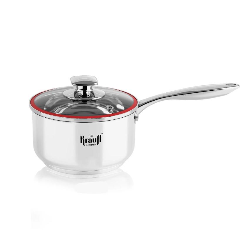 Ковш нержавеющая сталь 0.7 л Prime Chef