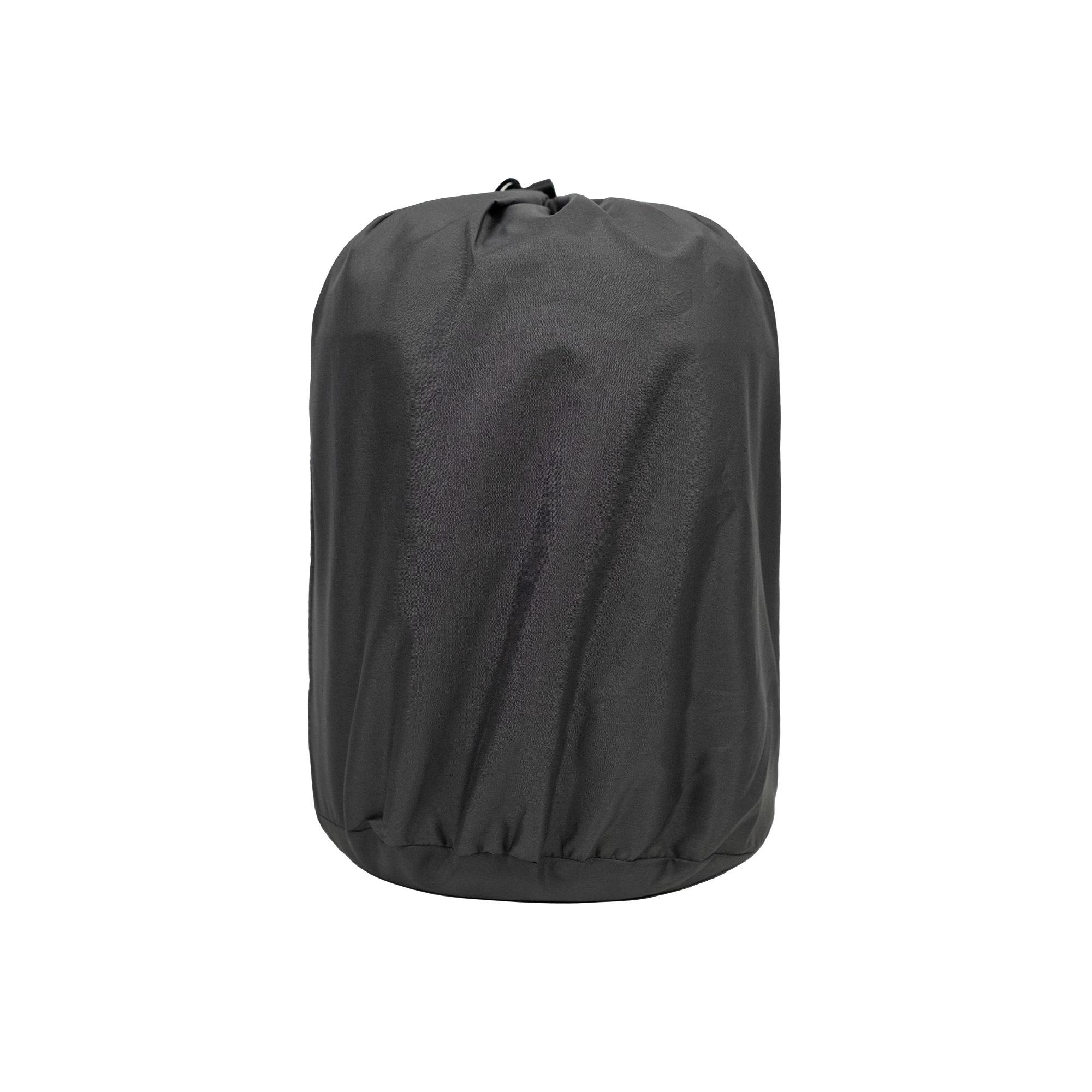 Килимок самонадувний Tribe Comfort Lite Rectangular 5 см Сірий (T-BB-0005-grey) - фото 2 Килимок самонадувний Tribe Comfort Lite Rectangular 5 см Сірий (T-BB-0005-grey) - фото 2