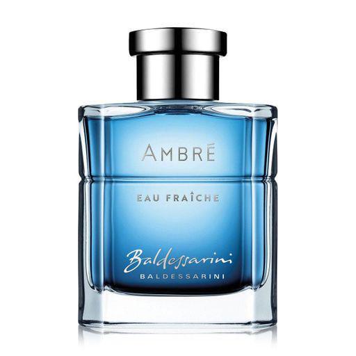 Туалетная вода для мужчин Baldessarini Ambre Eau Fraiche тестер 90 мл (562)