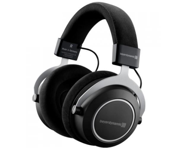 Навушники Beyerdynamic Amiron wireless Black (285299)