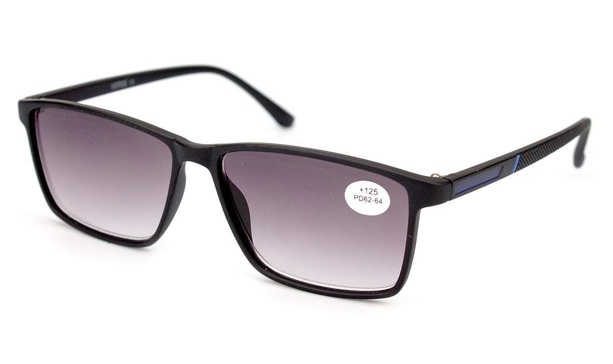 Окуляри для зору в пластиковій оправі Verse 320128S-C1 тоновані -1.25 (9953139)