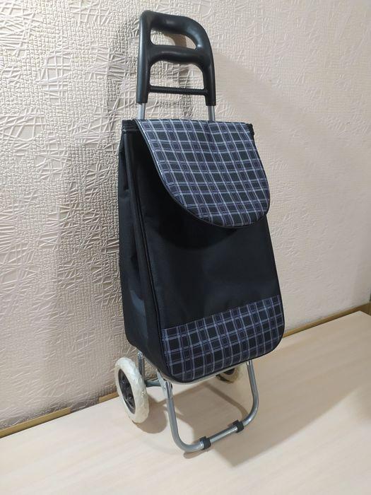 Сумка на колесах 20 кг 98х44х30 см (MH-5285)