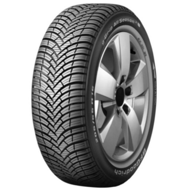 Шина всесезонная BFGoodrich G-Grip All Season 2 185/65 R14 86T XL (1002105969) - фото 1