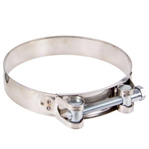 Хомут оцинкованый усиленный GSB 98-103 W1 M8 (98-103 W1 M8)