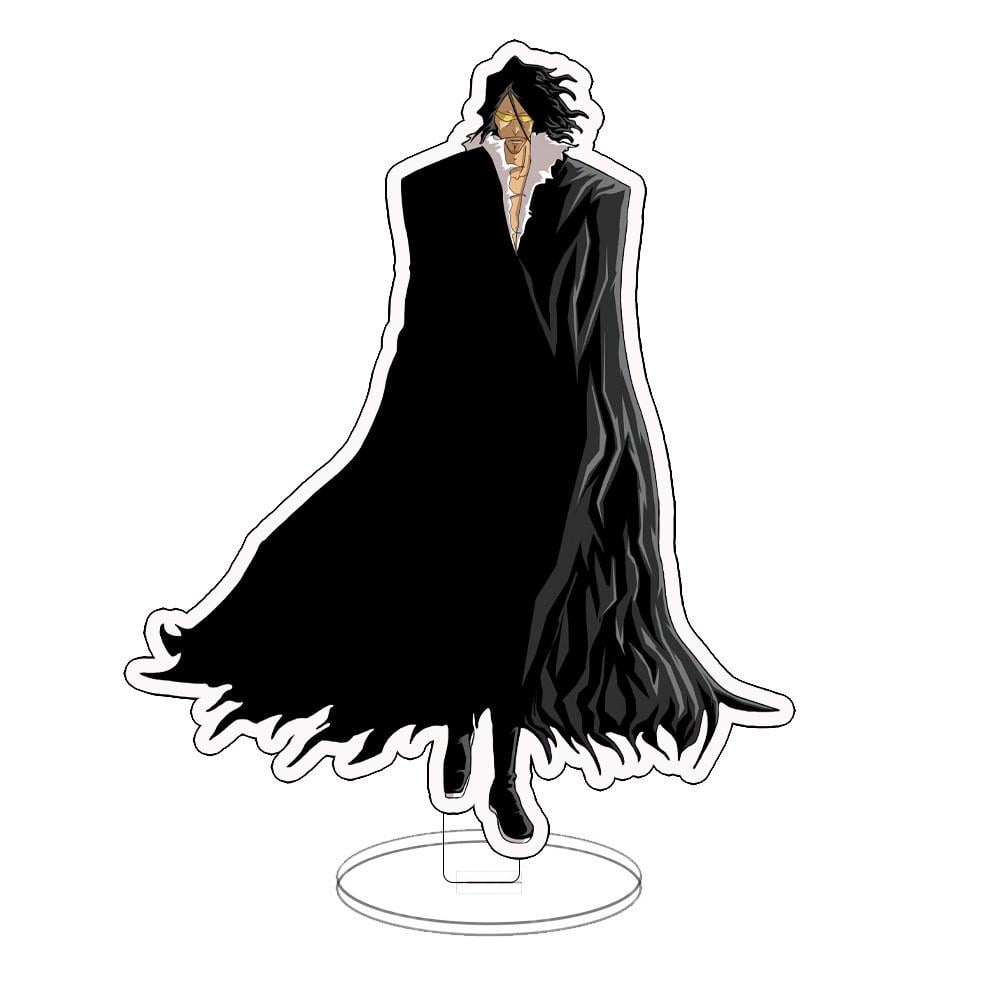 Фигурка для геймеров акриловая Bleach BL 10