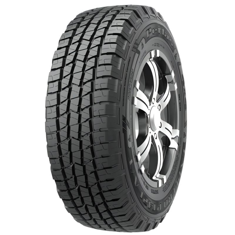 Автошина Petlas Explero PT421 A/T 255/70 R15 108T (430966)