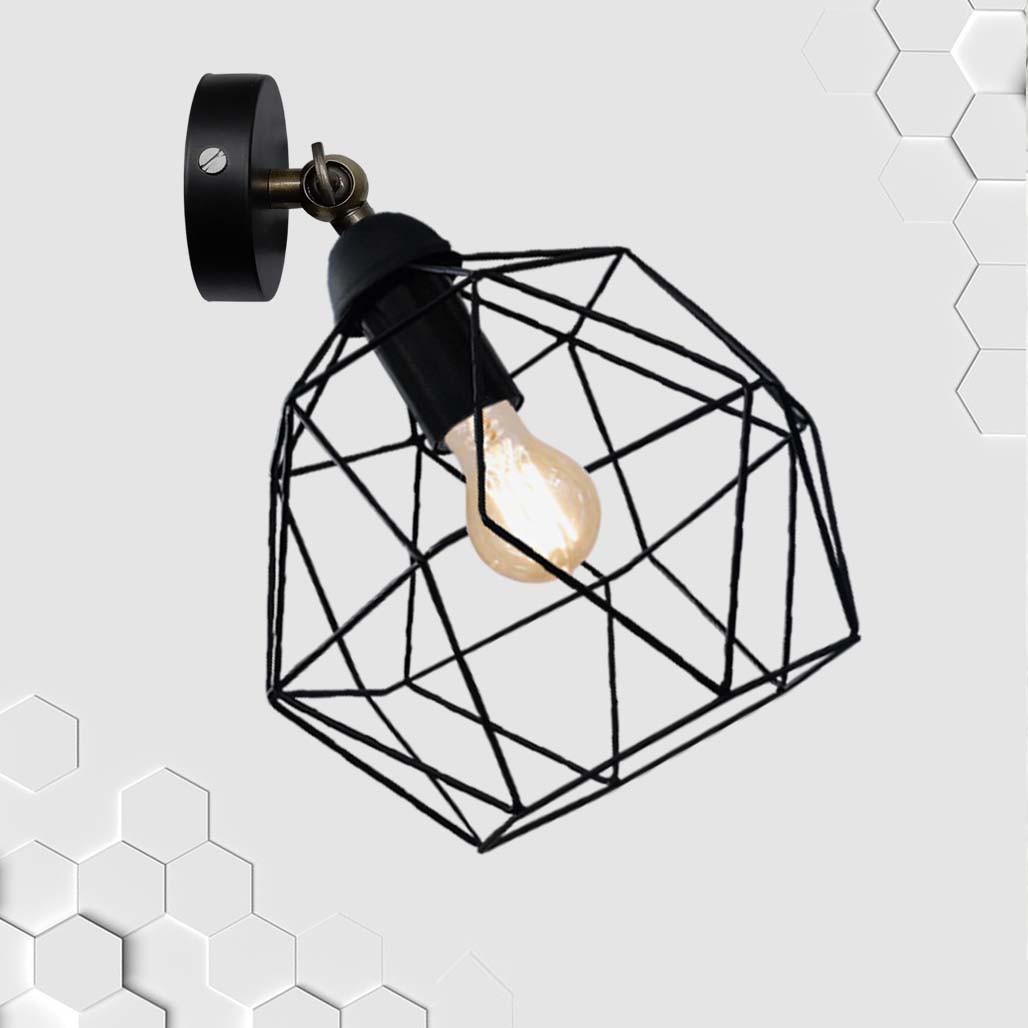 Бра Levistella Anthill/LS Black - фото 1