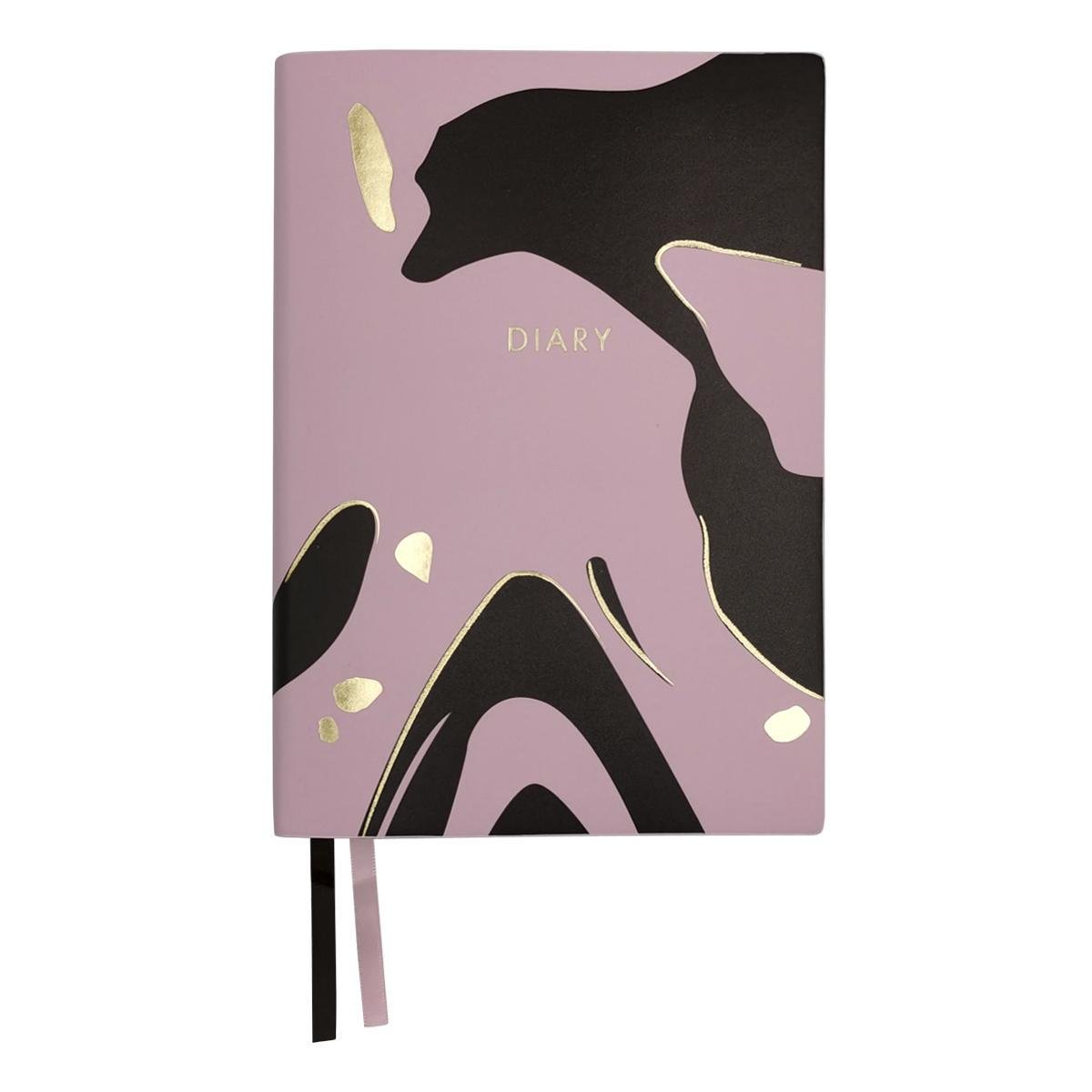 Ежедневник Leo Planner Silva датированный 2023 А5 (252333)