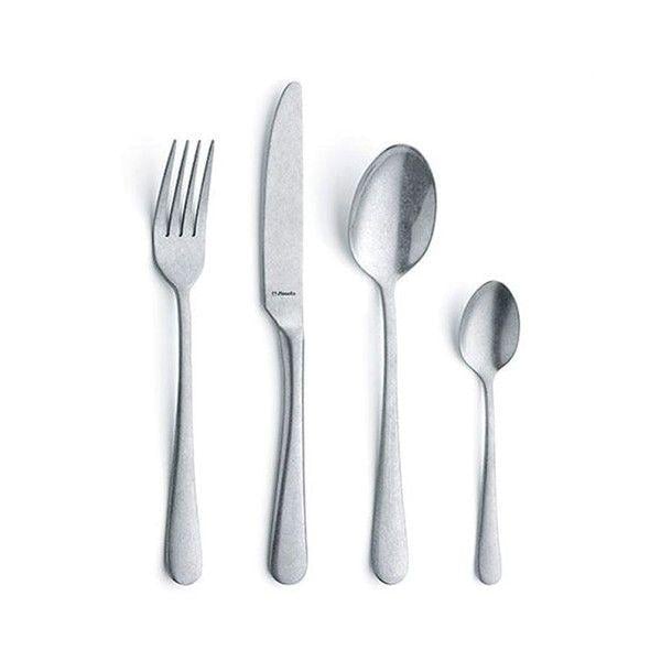 Набір столових приборів Amefa Vintage 24 пр. (F141024VG24C40)