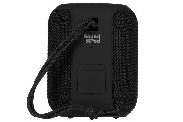 Портативная акустическая система 2E SoundXPod 2E-BSSXPWBK Black (1462339)