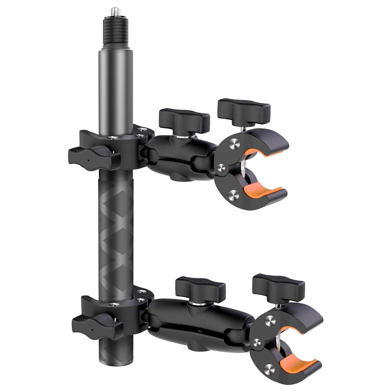 Крепление на мотоцикле AC Prof HQS-Bundle-N06 для Insta360 с моноподом (2402665352)