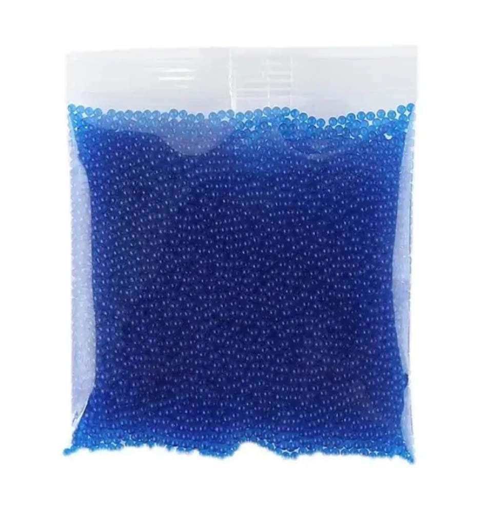 Орбізи для автомата M416 5000 шт. Синій