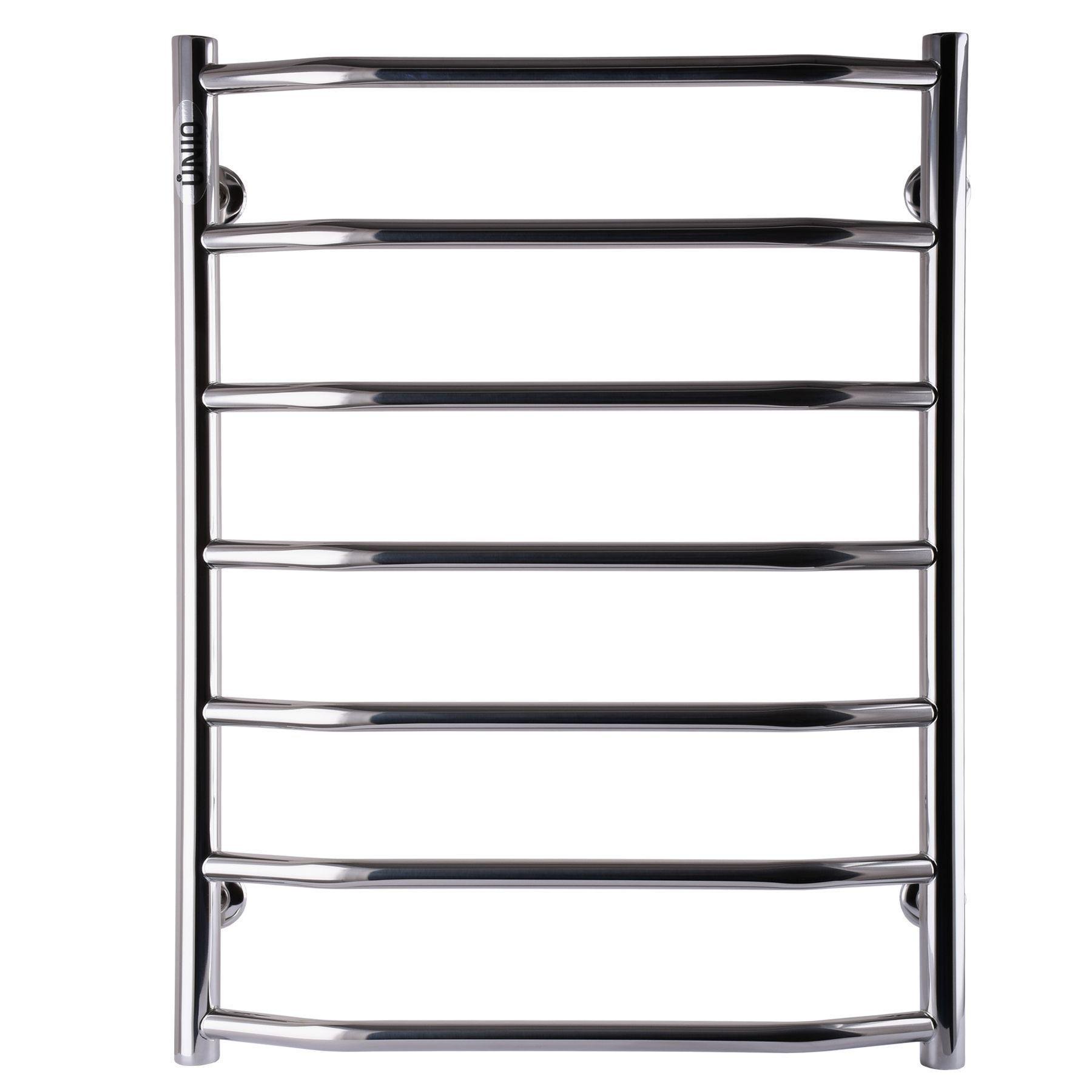 Полотенцесушитель UNIO LT W 700-500-7 Лестница Трапеция (20646)