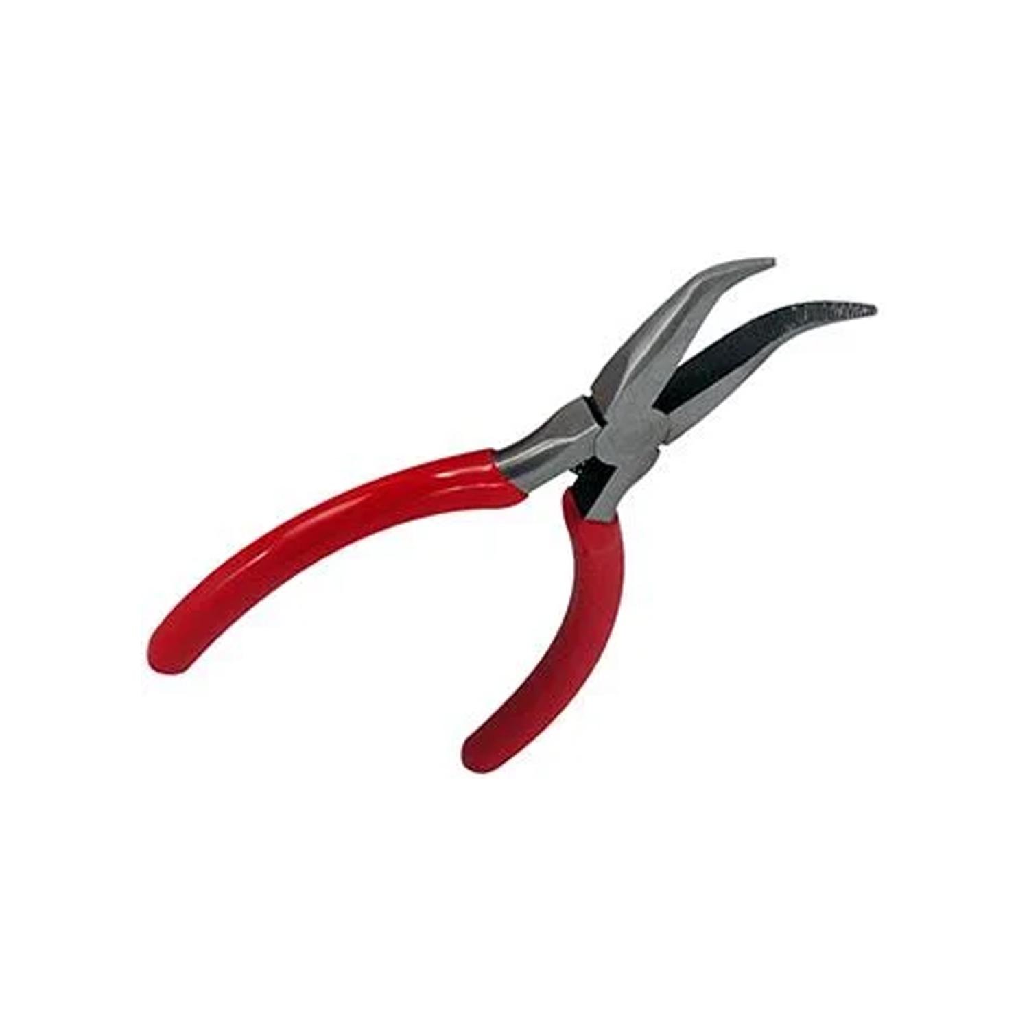 Круглогубцы E.NEXT e.tool.pliers.ts.04316 120 мм сталь (t005004)