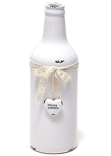 Керамическая ваза Shabby Chic 8,7/26 см