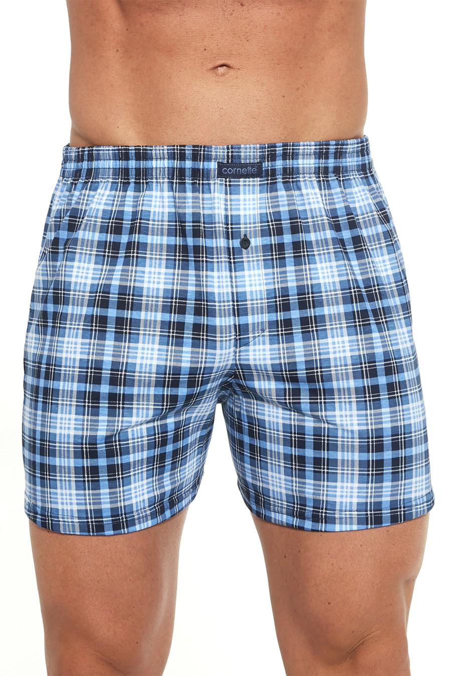 Трусы семейные Cornette р. 58/4XL принт 220 (69568)