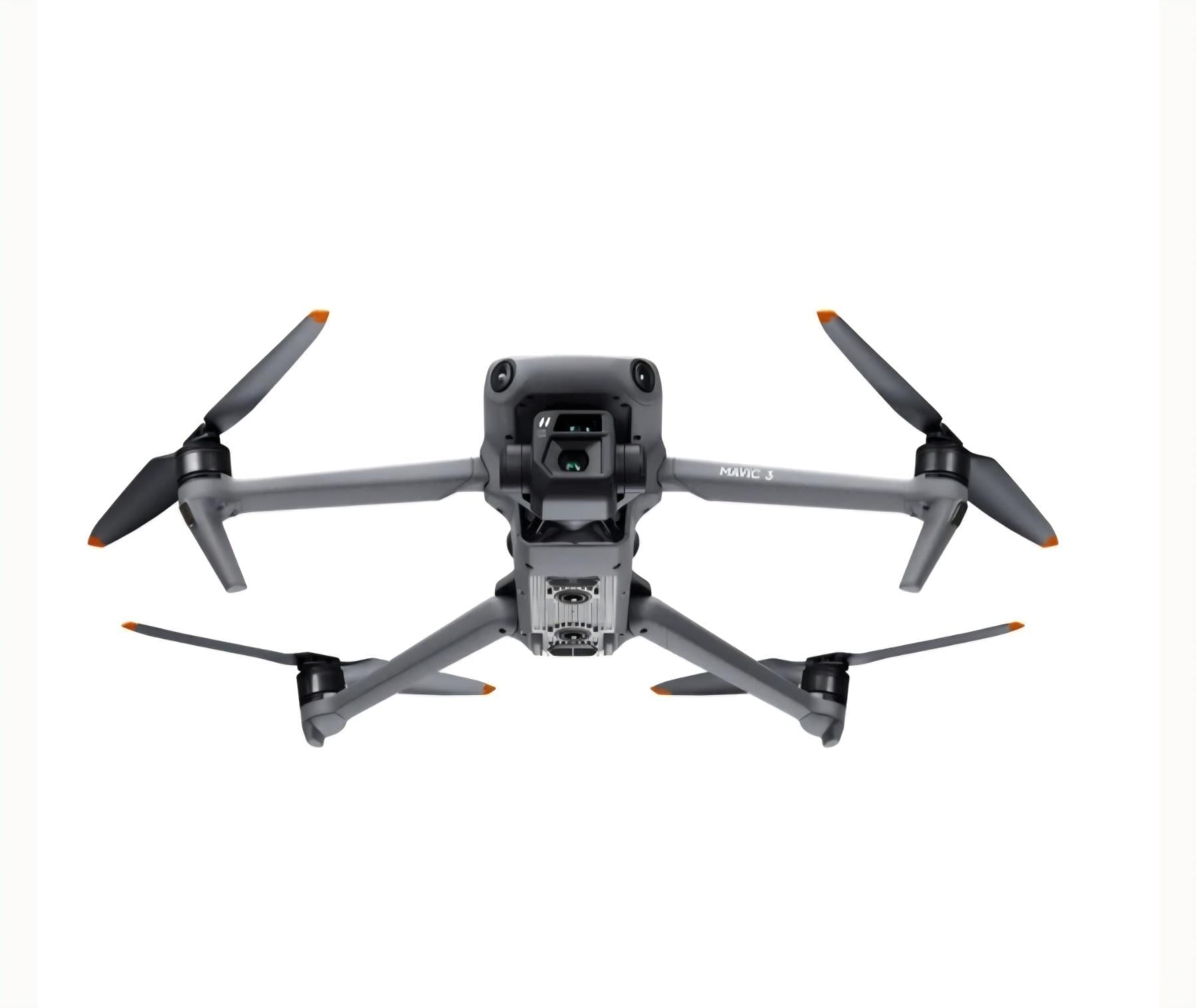 Дрон DJI Mavic 3 Activated з камерою Hasselblad 4/3 CMOS час польоту до 46 хвилин (CP.MA.00000447.02)