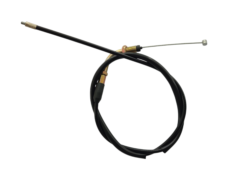 Трос газа Delta трос 98 см кожух 87 см (2357)