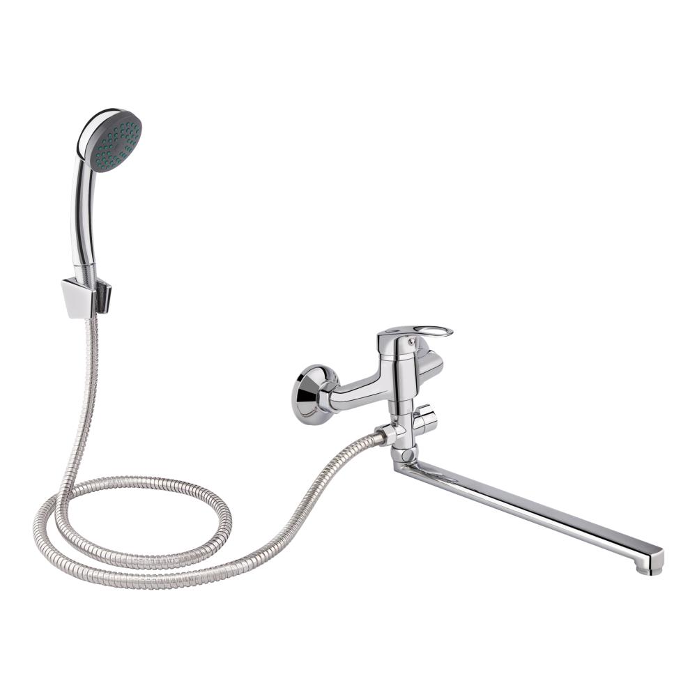 Смеситель для ванны Lidz 16 37 005 02 (SD00028238)