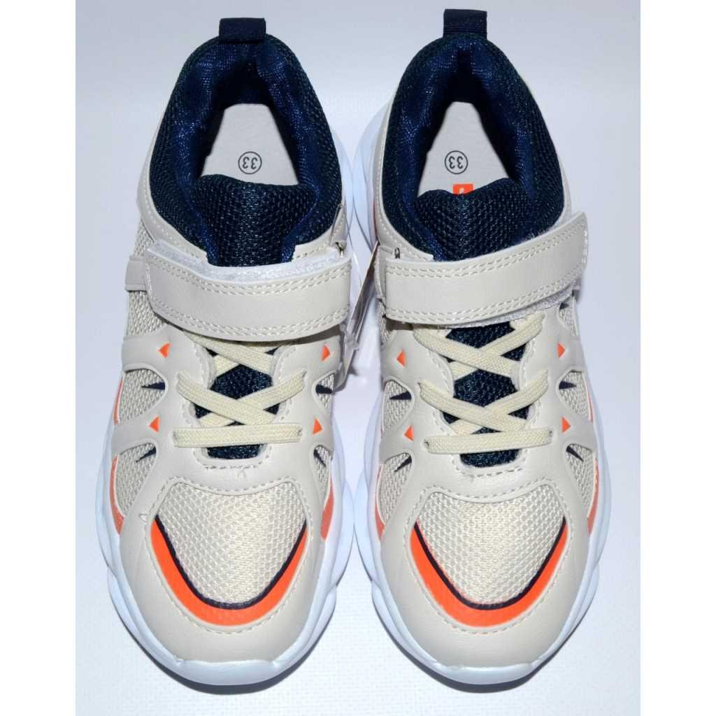 Кроссовки повседневные Jong Golf С-90216-6 р. 33 21,1 см (107-902-166) - фото 5 Кроссовки повседневные Jong Golf С-90216-6 р. 33 21,1 см (107-902-166) - фото 5