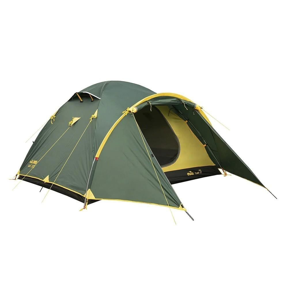 Палатка Tramp Lair 2 V2 (TRT-038)