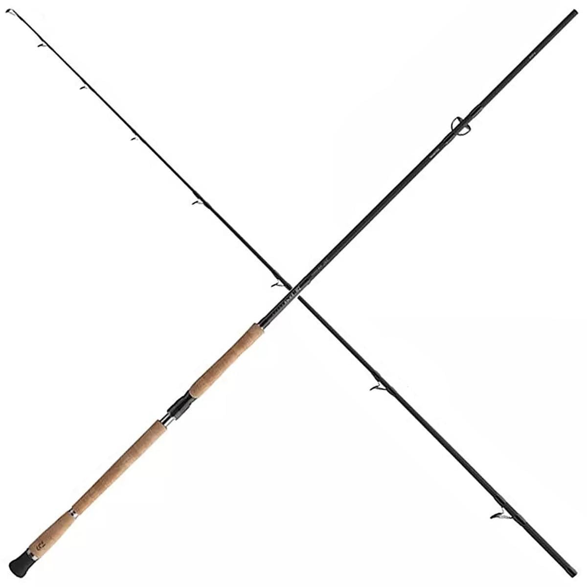 Спінінг Daiwa Pro Staff CF Spin 2,6m 80-240g (2915069464) Спінінг Daiwa Pro Staff CF Spin 2,6m 80-240g (2915069464)