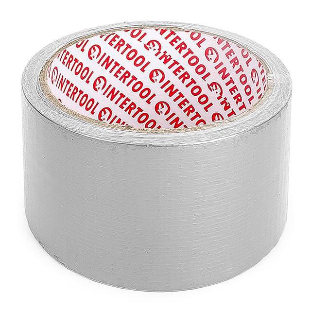 Скотч армированный 50 мм х10 м Скотч армированный 50 мм х10 м