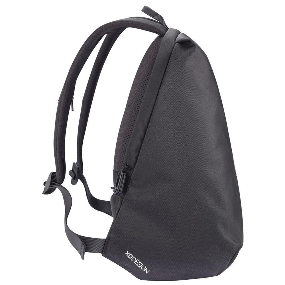 Рюкзак XD Design Bobby Soft Art Anti-Theft Backpack 16 л (P705.791) - фото 5