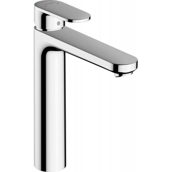 Змішувач для умивальника Hansgrohe Vernis Blend 190 (71552000)