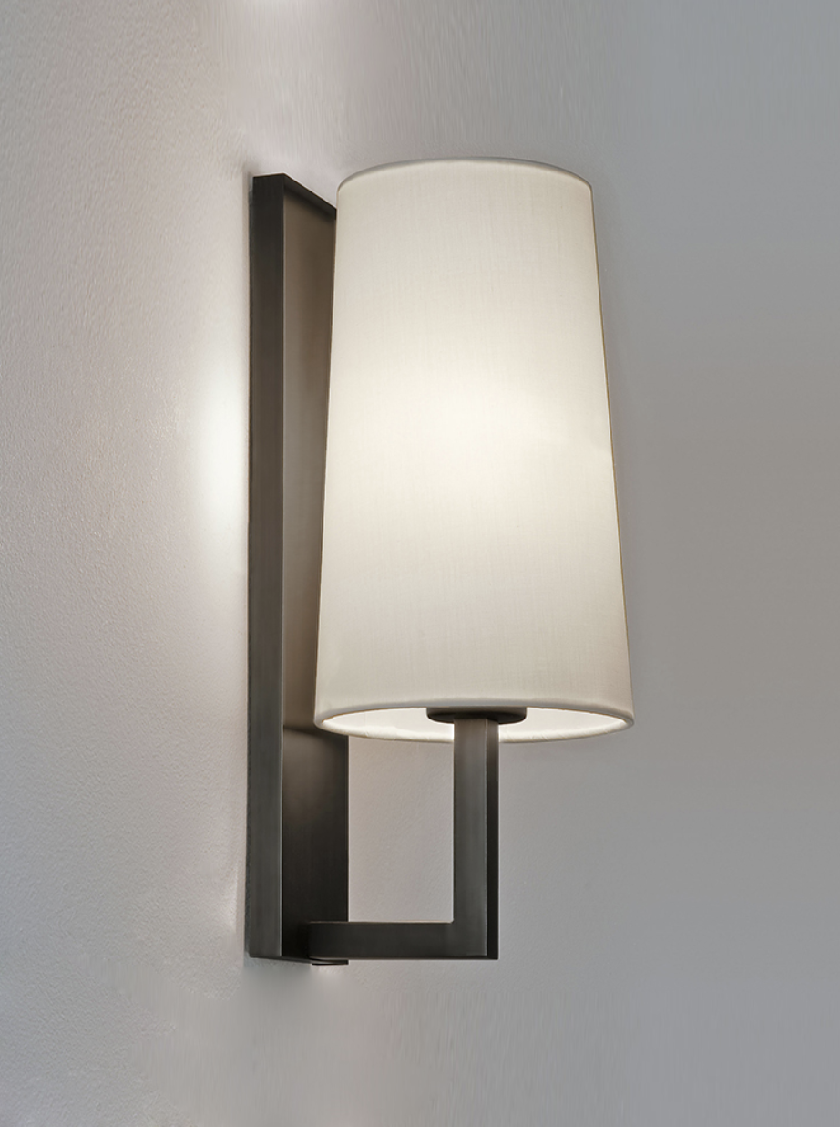 Бра Arte Lamp A04882-1W BK-WT Lamp (11450965)