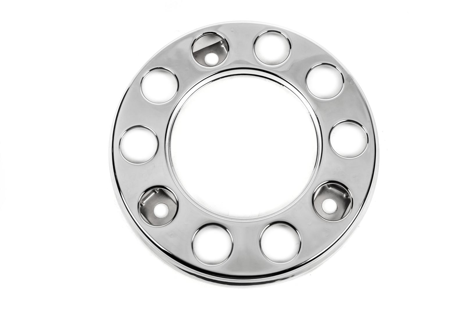 Ковпак переднього колеса Mega Poland Products RENAULT 22,5" Хром (257.002-00)