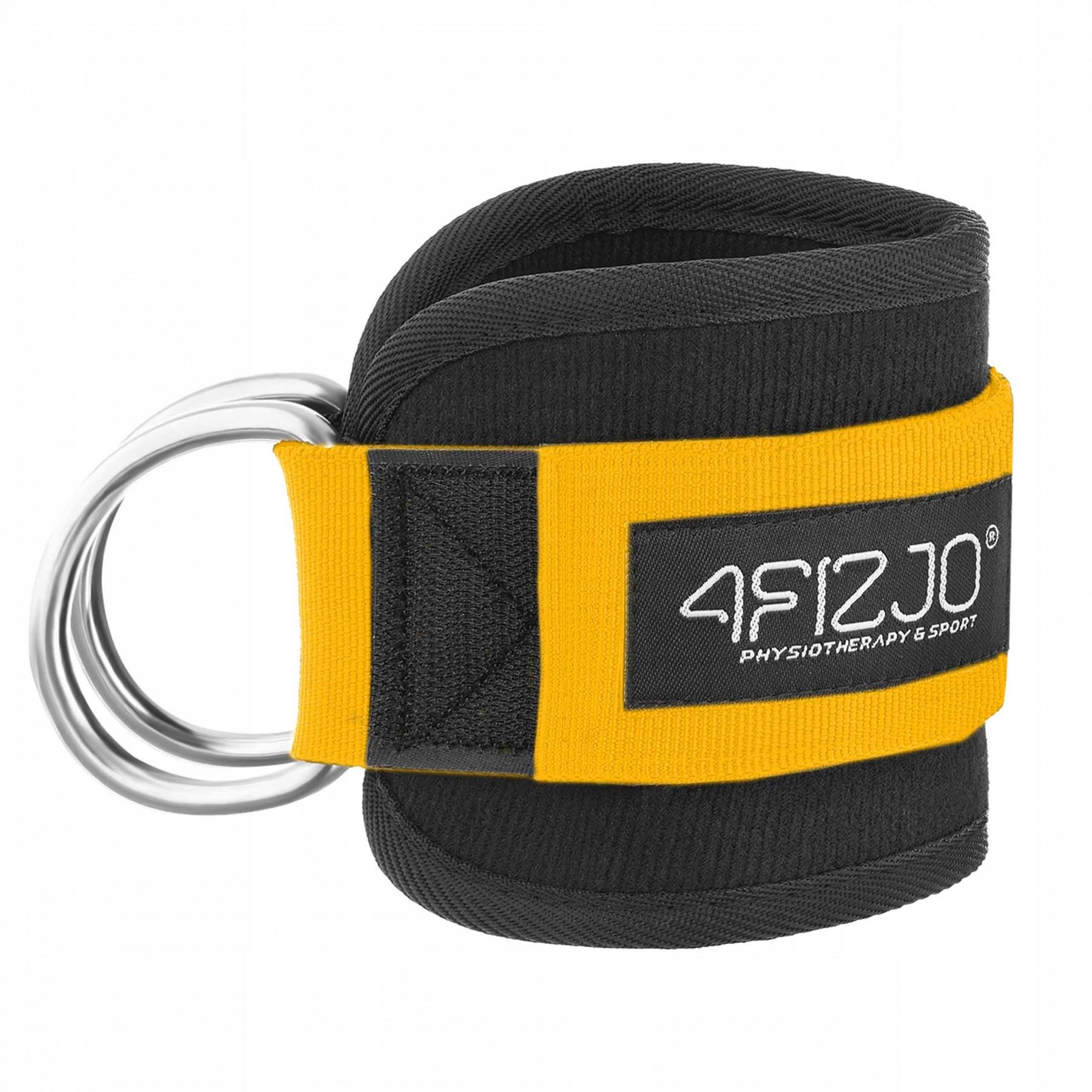Манжети для тяги 4fizjo P-5907739314826 Ankle Strap 2 шт. (37617) - фото 2