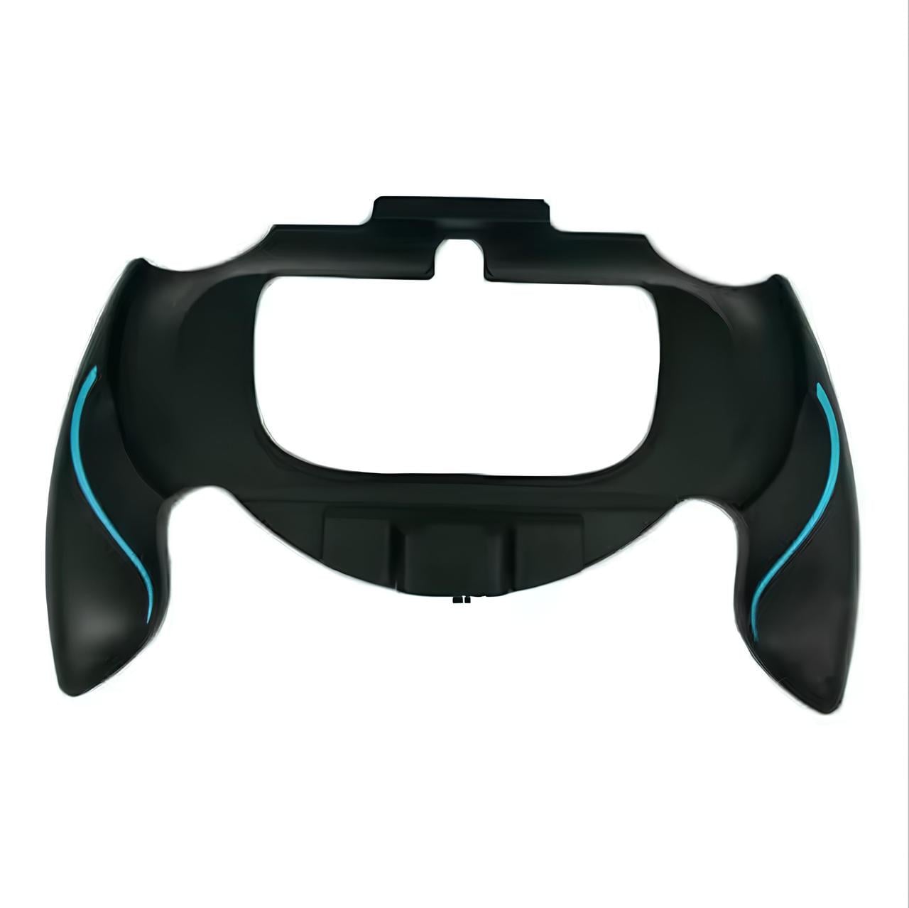 Насадка для Sony PlayStation Vita Handgrip Black/Blue (2257616390)
