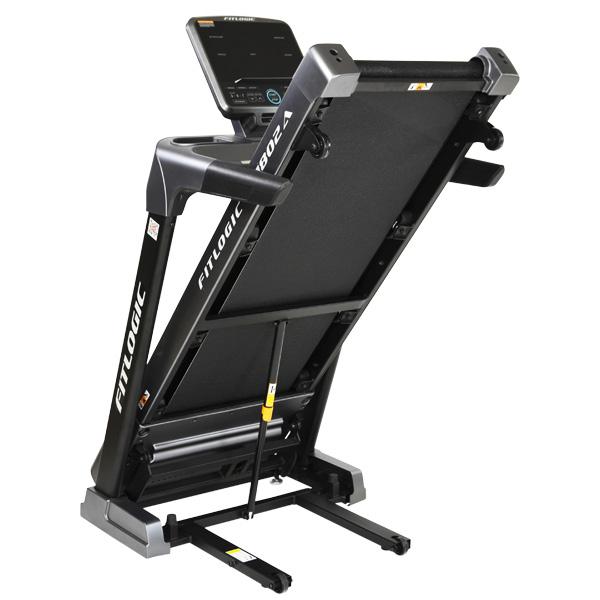 Беговая дорожка FitLogic ET1802A - фото 7 Беговая дорожка FitLogic ET1802A - фото 7