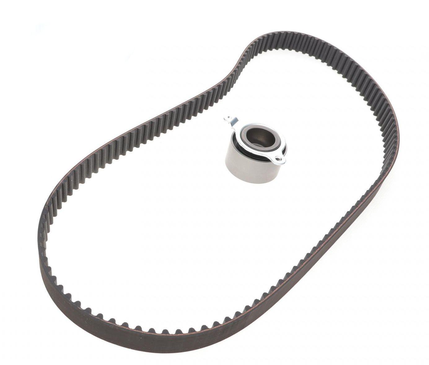 Комплект ГРМ Honda CR-V 2.0 16V 4WD 95-02 26x125z (VKMA 93210 SKF)