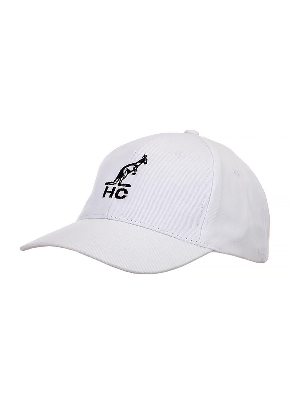 Кепка мужская Australian HC HAT One size Белый (7dHCXCA0008-002 One size)