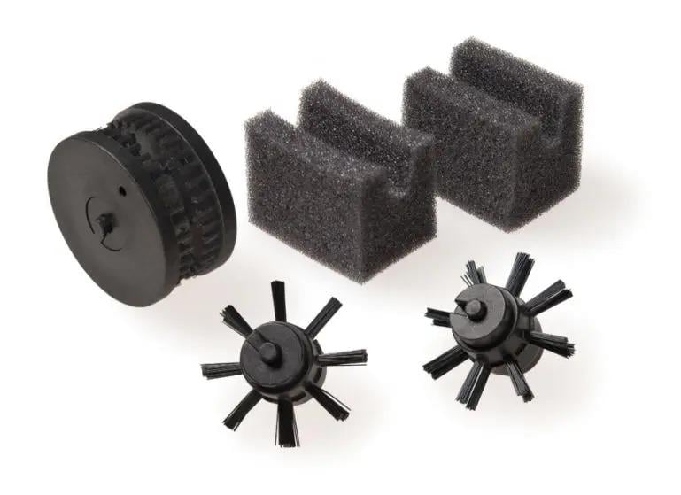 Набор сменных щеток Park Tool RBS-5 для СМ-5 (1084-TOO-A0-02)