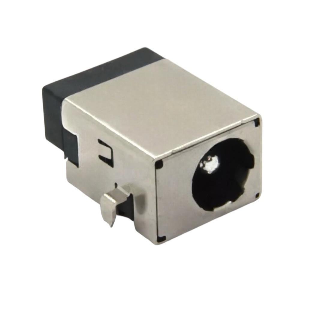 Разъем питания для ноутбука Asus X75/X75A/X75SV/X75VB/X75VC/X75VD/K75/F75/F75A/5,5х2,5мм