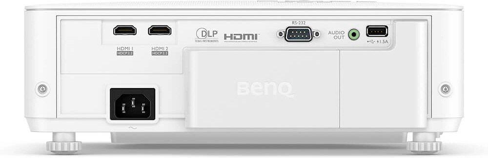 Мультимедійний проектор BenQ W1800i (9H.JNS77.13E) - фото 6 Мультимедійний проектор BenQ W1800i (9H.JNS77.13E) - фото 6