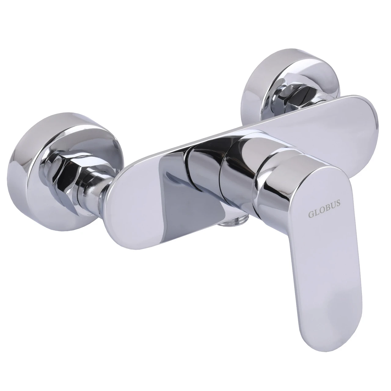 Смеситель для душа Globus Lux Ontario GLO-0105N (1000000158)