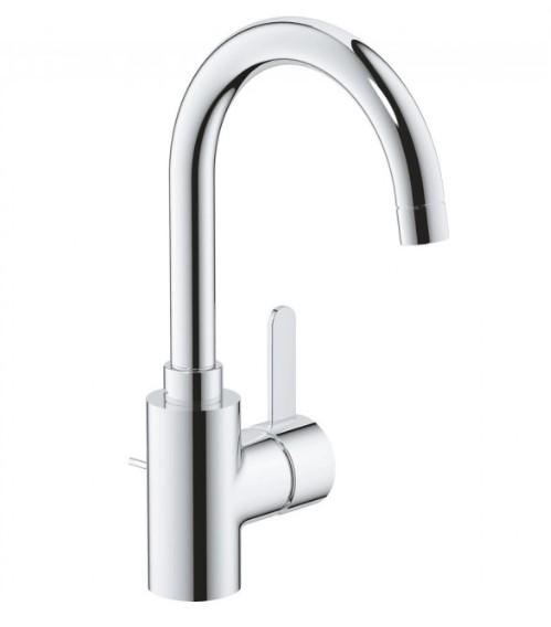 Смеситель для раковины GROHE EUROSMART COSMOPOLITAN 32830001 (46190)