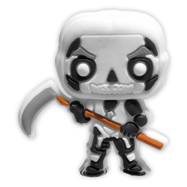 Джибитсы для кроксов Фортнайт (HYB179-11)