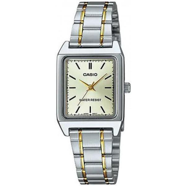 Годинник жіночий Casio LTP-V007SG-9E