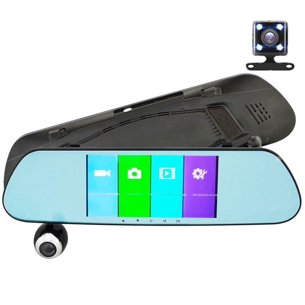 Видеорегистратор 652 (lp-88166_783) - фото 2 Видеорегистратор 652 (lp-88166_783) - фото 2