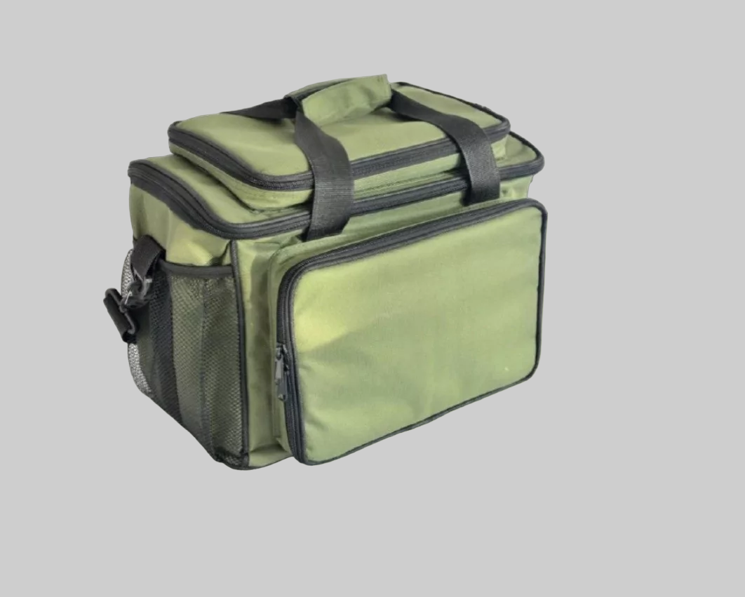 Сумка спінінгіста для риболовлі Selco (1774426568)