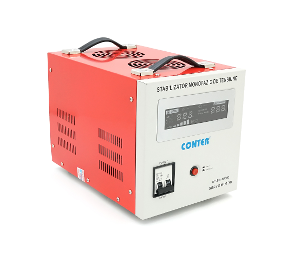 Стабілізатор напруги Conter MSER 15000 VA-V2/12000W (3214815016)